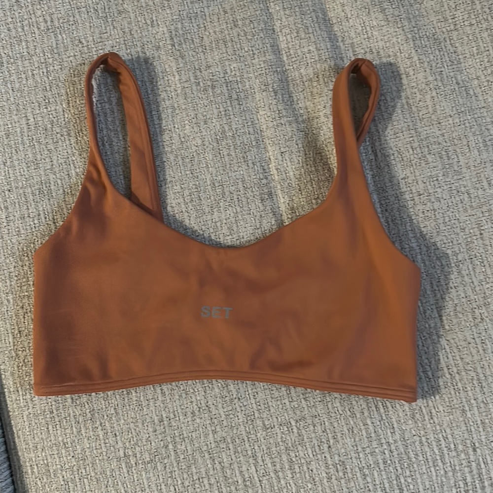 Set active sports bra